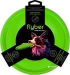 Игрушка для собак Collar Летающая тарелка Flyber 22 см Салатовая (62175)