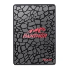 Накопичувач Apacer AS350 Panther 256GB 2.5" SATAIII (AP256GAS350-1)