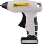 Клеєвий пістолет акумуляторний Mastertool 7.2 мм DC 3.7 У 1300 мАч Крапля-Стоп (42-0401)