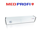 Бактерицидный рециркулятор воздуха Medprofi ОББ180 таймер белый - изображение 4