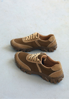 Тактичні кросівки Villomi vm-tac-15 43 Койот - изображение 3