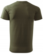 Тактическая футболка OLIV размер Giland M - изображение 6