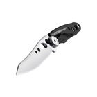 Карманный нож Leatherman Skeletool KB-Black 832385 - изображение 2