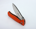 Нож складной Firebird G720-O - изображение 2