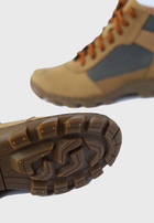 Тактичні берці черевики Villomi vm-333nb 43 Рудий - изображение 3