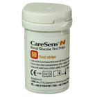 Тест смужки для глюкометрів «CareSens-N», i-Sens, 50шт. - зображення 3
