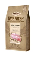Сухой корм для собак Carnilove True Fresh TURKEY for Adult dogs