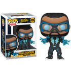Фигурка коллекционная комикс Funko Pop Фанко Поп ДС Черная Молния DC Black Lightning Black 10 см DC BL 426 (DC BL 426)