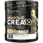 Креатин Kevin Levrone Anabolic Crea10 порошок в банке