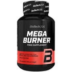 Жироспалювач Biotech Mega Fat Burner