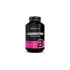 Жиросжигатель Biotech L-Carnitine 1000 мг