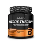Передтренувальний комплекс Biotech Nitrox Therapy Журавлина