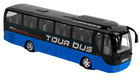 Автобус на радиоуправлении City Bus Синий с черным
