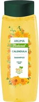 Шампунь Aroma Natural Календула 400 мл (3800013523797)