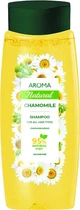 Шампунь Aroma Natural Ромашка 400 мл (3800013521250)