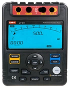 Мегаомметр UNI-T UT511