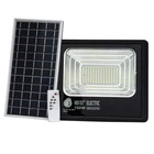 Прожектор на солнечной панели LED 100Вт 6400К IP65 TIGER-100 Horoz Electric