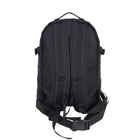 Тактический рюкзак черный 40л - изображение 4