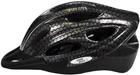 Велошлем Good Bike M 56 - 58 см Черный (88854/3-IS)