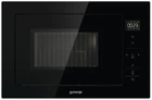 Встраиваемая микроволновая печь Gorenje BM251SG2BG