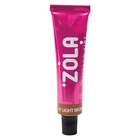 Краска для бровей с коллагеном Eyebrow Tint With Collagen Zola 01 Light Brown 15ml