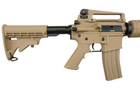 Штурмовая винтовка CM16 Carbine DST, G&G - изображение 4