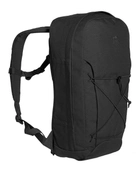 Рюкзак тактический Tasmanian Tiger Urban Tac Pack 22, Black (TT 7558.040) - изображение 1