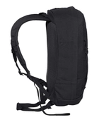 Рюкзак тактический Tasmanian Tiger Urban Tac Pack 22, Black (TT 7558.040) - изображение 5