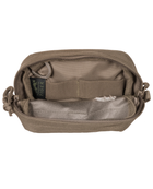 Підсумок універсальний Tasmanian Tiger Tac Pouch 4: 15x10, Coyote Brown (TT 7650.346) - зображення 3