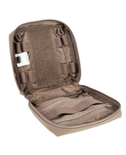 Підсумок Tasmanian Tiger Tac Pouch 5.1, (Coyote Brown (TT 7274.346) - зображення 5