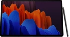 Планшет Samsung Galaxy Tab S7+ LTE 128GB Mystic Black (SM-T975NZKASEK) - зображення 1