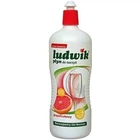 Средство для мытья посуды Ludwik Грейпфрут 900 мл (5900498028270)