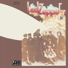 Вінілова платівка Led Zeppelin - Led Zeppelin II (Remastered, Original Vinyl)