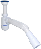 Сифон для раковини WATERSTAL А-32019