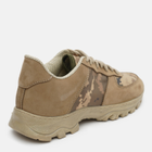 Чоловічі тактичні кросівки In Max MX 7894-Nubuk 46 (30 см) Оливкові (ROZ6400167457) - зображення 5