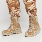 Чоловічі тактичні черевики Single Sword SS602 BJ 45 29 см Бежеві (2000012920837/8682782010563) - зображення 2