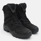 Мужские тактические ботинки Hawk 12799949 42 (26.7 см) Черные (4070408874007) - изображение 3