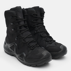 Мужские тактические ботинки Vogel 12799953 40 (25.5 см) Черные (4070408874026) - изображение 3