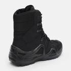 Чоловічі тактичні черевики Vogel 12799953 40 (25.5 см) Чорні (4070408874026) - зображення 5