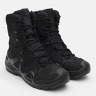 Мужские тактические ботинки Vogel 12799953 43 (27.5 см) Черные (4070408874029) - изображение 3