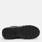 Чоловічі тактичні черевики Vogel 12799953 45 (29 см) Чорні (4070408874031) - зображення 6