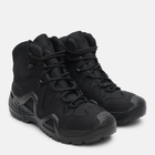 Мужские тактические ботинки с Gore Tex Vogel 12799997 41 (26.5 см) Черные (4070408874033) - изображение 3
