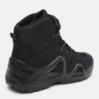Мужские тактические ботинки с Gore Tex Vogel 12799997 41 (26.5 см) Черные (4070408874033) - изображение 5