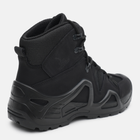 Чоловічі тактичні черевики з Gore Tex Vogel 12799997 42 (27 см) Чорні (4070408874034) - зображення 5