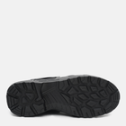Чоловічі тактичні черевики з Gore Tex Vogel 12799997 42 (27 см) Чорні (4070408874034) - зображення 6