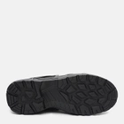 Чоловічі тактичні черевики з Gore Tex Vogel 12799997 43 (27.5 см) Чорні (4070408874035) - зображення 6