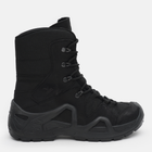 Чоловічі тактичні черевики з Gore Tex Vogel 12799954 41 (26.5 см) Чорні (4070408874037) - зображення 1