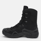 Чоловічі тактичні черевики з Gore Tex Vogel 12799954 41 (26.5 см) Чорні (4070408874037) - зображення 4