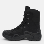 Чоловічі тактичні черевики з Gore Tex Vogel 12799954 42 (27 см) Чорні (4070408874038) - зображення 4