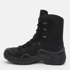 Чоловічі тактичні черевики з Gore Tex Vogel 12799954 43 (27.5 см) Чорні (4070408874039) - зображення 4